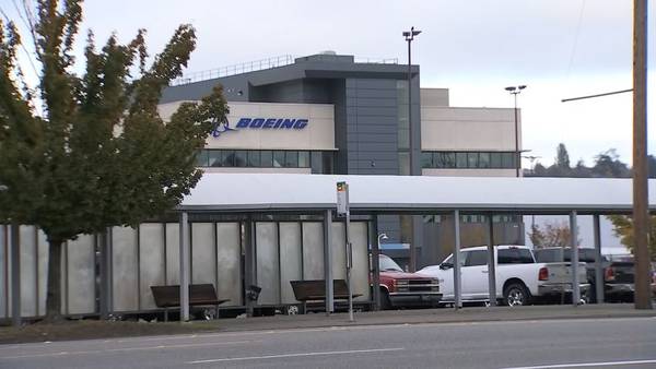 Boeing cutting thousands more jobs as aircraft business slows