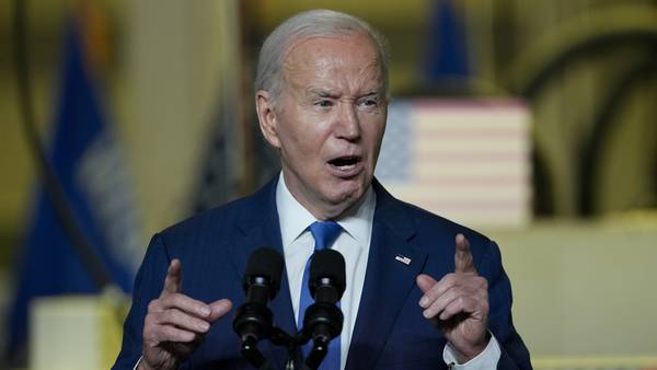 Top Biden aide highlights upcoming tax showdown with GOP over 2017 cuts that are due to expire
