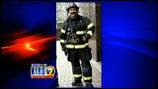 VIDEO: Firefighter accused of having sex with teen at fire station