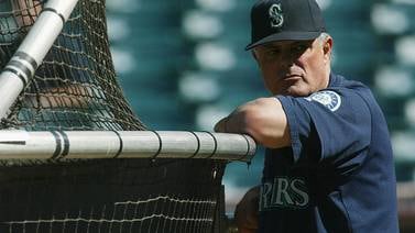 Lou Piniella falls one vote short of Hall of Fame