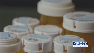 AG Ferguson announces lawsuit against three large pharmaceutical distributors