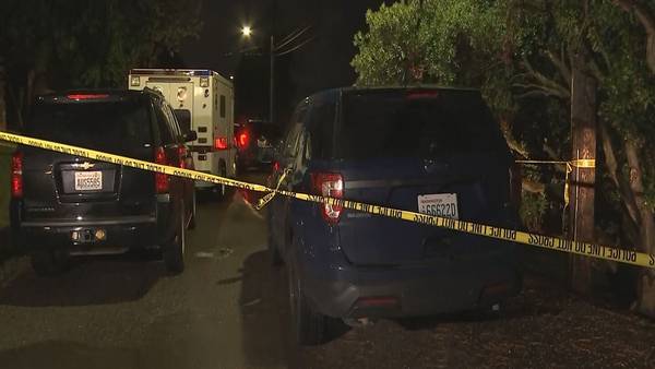 Man killed in overnight West Seattle shooting