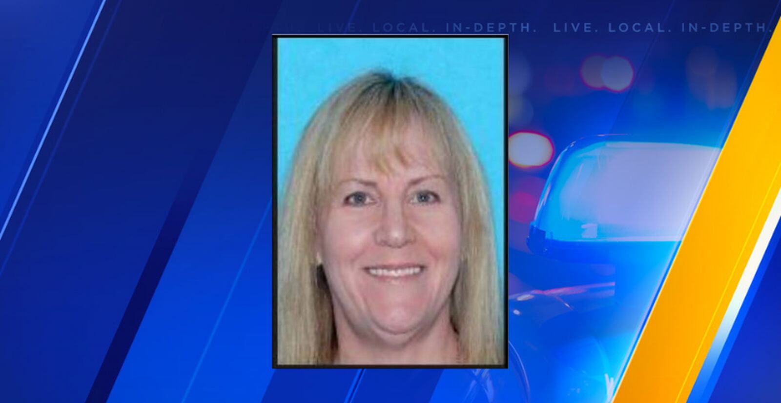 Police Searching For Missing Woman With Noticeable Limp Kiro 7 News Seattle