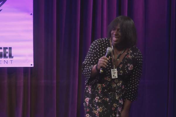 Lavender Rights Project to host comedy showcase for Black trans community