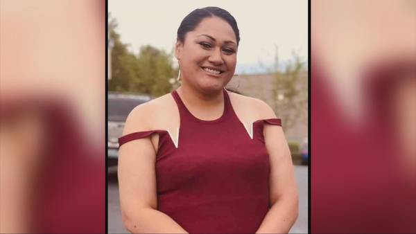 ‘By taking her life, they took our life too’: Tacoma family mourns after mother of 7 killed in park