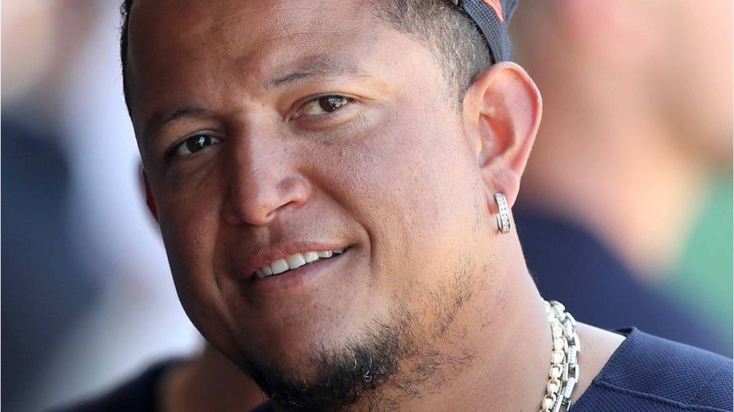 Miguel Cabrera: Tigers slugger lashes out to those who ridicule mega deals