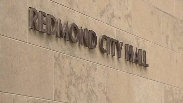 Redmond mayor disbands salary commission after proposal to give city councilmembers six-figure raise