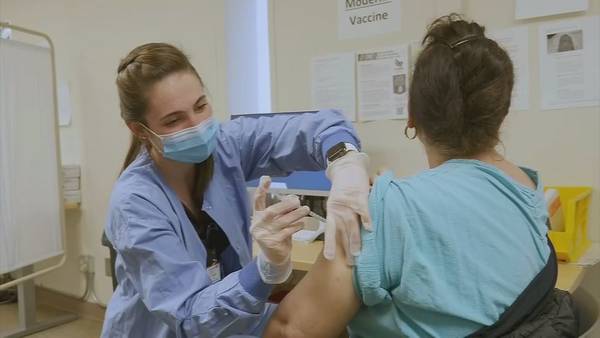 Gov. Inslee immediately expands vaccine eligibility in Washington to include teachers, childcare workers