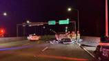 Two 18-year-olds killed in crash with wrong-way driver on West Seattle Bridge