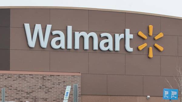 Walmart in Lakewood temporarily closes due to COVID outbreak