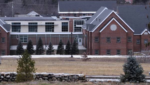 Former teacher at New Hampshire youth detention center testifies about bruised teens