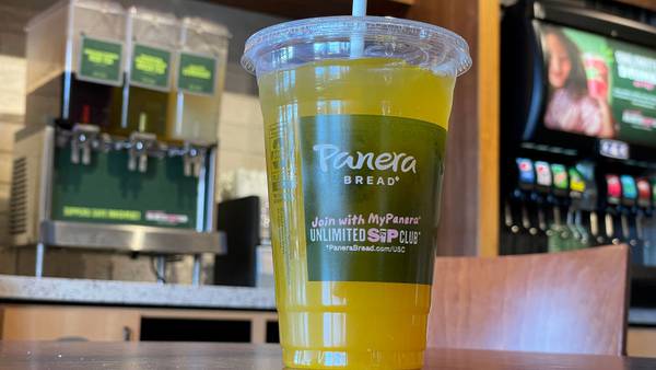 Teen went into cardiac arrest, recussitated after drinking Panera’s Charged Lemonade: lawsuit