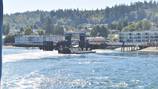 Woman arrested after threatening to drive off Mukilteo ferry dock