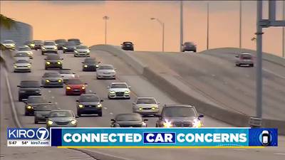 VIDEO: Connected car concerns
