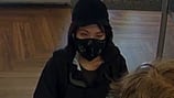 Seattle police need your help to identify a female bank robber