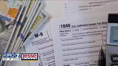 Jesse Jones: How to spot, avoid, report this season’s most common tax scams