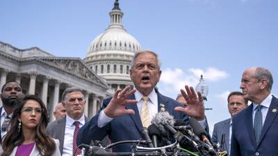 Debt ceiling deal: What's in it and why some lawmakers are unhappy