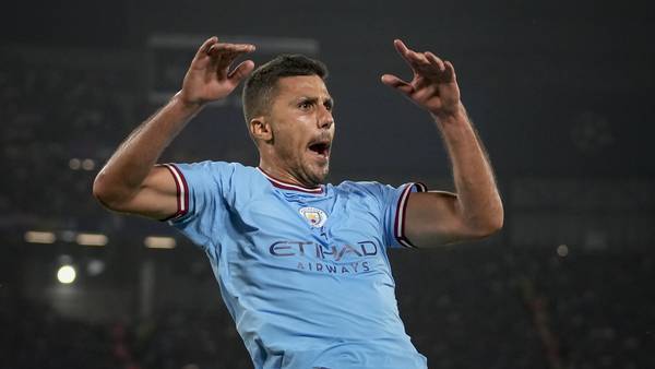 Manchester City finally breaks through in Champions League, beats Inter Milan to win first title