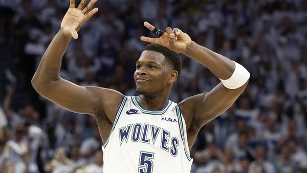 NBA Playoffs: Timberwolves run roughshod over Nuggets to force Game 7