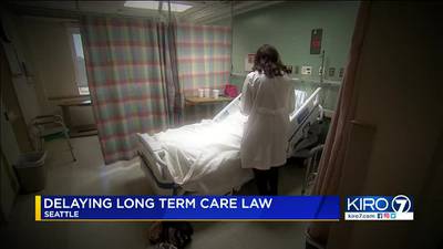 State Democratic leaders ask for delay of long-term care tax