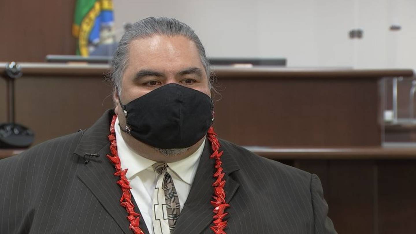 First judge of Samoan heritage in state history appointed to the bench