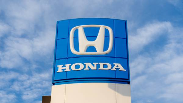 Recall alert: 187K Honda Ridgelines recalled over review camera issue