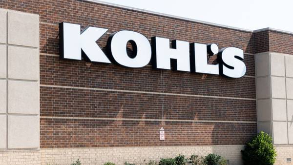 Kohl's scam: $100 'anniversary' coupon circulating on Facebook is fake, report says