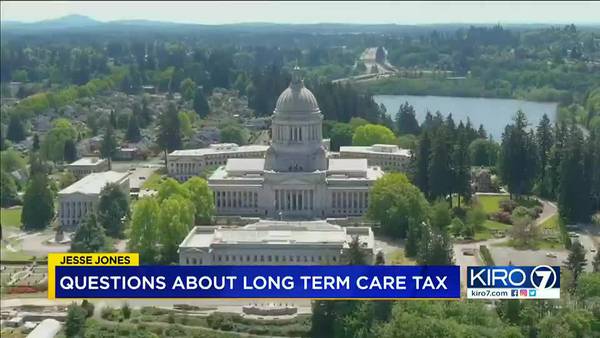 In or out, Washington’s long-term care tax is for life — and the deadline is looming