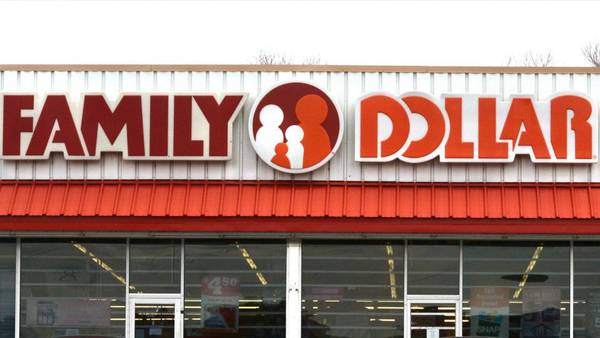 Alabama Family Dollar clerk stabbed, woman charged with attempted murder