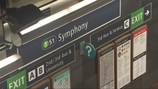 Welcome to Symphony Station: Sound Transit renames downtown light rail station 