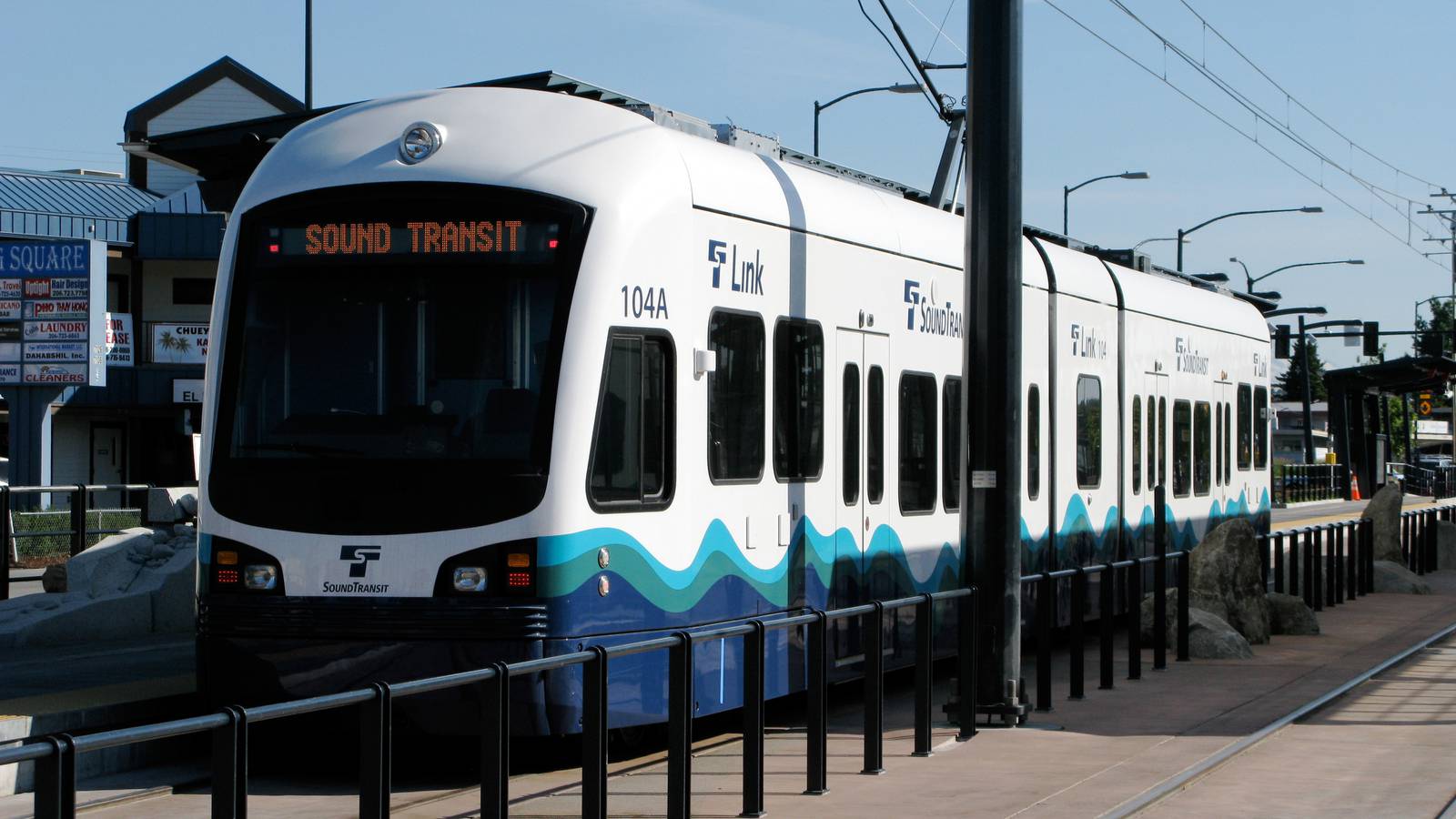 Sound Transit Board to meet for first time since car tab increases ...