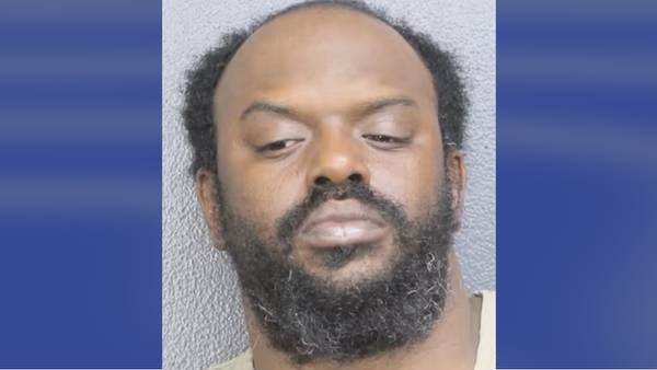 South Florida man accused of manslaughter in shooting death of toddler