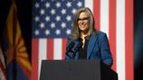 Arizona governor signs bill to repeal state’s 1864 near-total abortion ban