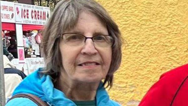 Silver Alert issued for missing Seattle woman