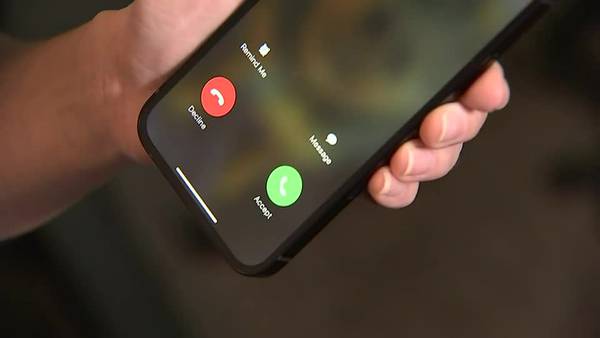 Don’t trust that voice: Pierce County deputies warn of scam calls that sound like your family member