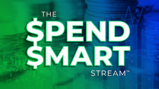 The Spend Smart Stream Live Stream KIRO 7 News Seattle