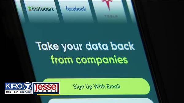 New app stops companies from collecting your data