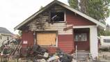 Thieves target Tacoma home after recent fire