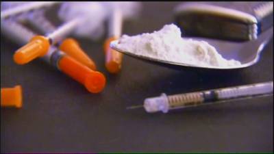 Washington lawmakers considering new approach to drug possession law
