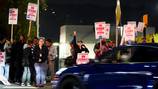 Thousands of Boeing workers on strike after rejecting contract