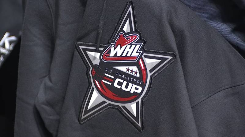 WHL U.S. Challenge Cup