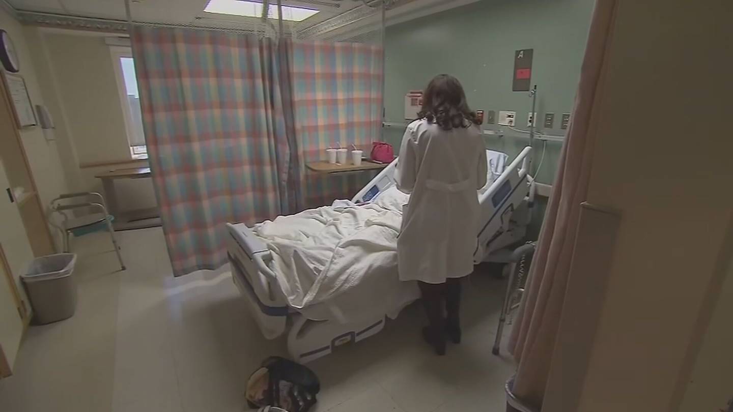 Washington state hospitals strained by tri-demic, now with ‘unprecedented’ flu cases