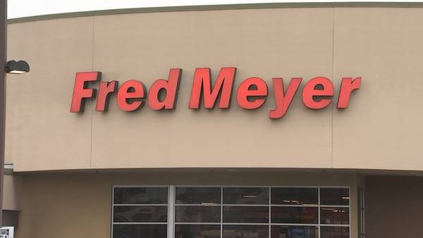 Fred Meyer, QFC to hire hundreds for Northwest stores