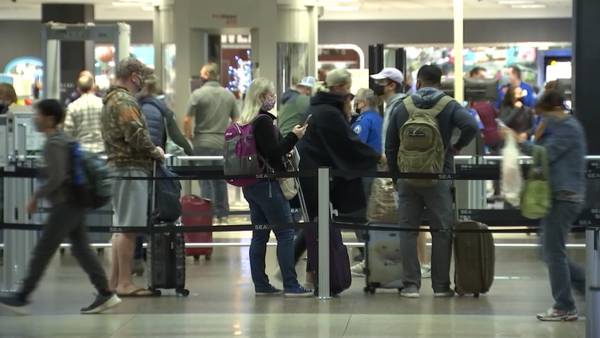 Hundreds of jobs available at businesses at Sea-Tac Airport