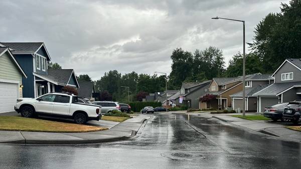 Residential property values increase 6% across Pierce County