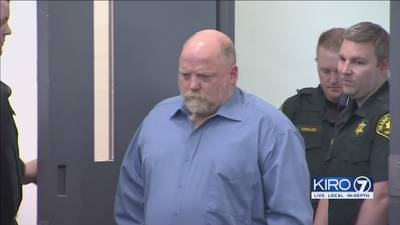 Snohomish County jury finds man guilty of 1987 double murder