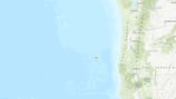 4.2 magnitude earthquake hits off coast of Oregon