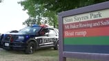 Police: Gang-related shooting at Lake Washington park injures three 