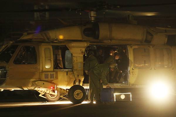 Israel-Hamas war: 12 more hostages released by Hamas