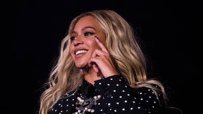 LISTEN: Beyoncé drops 'Spirit,' new original song from 'The Lion King'
